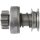 Freewheel Gear starter 10 teeth HC-Cargo