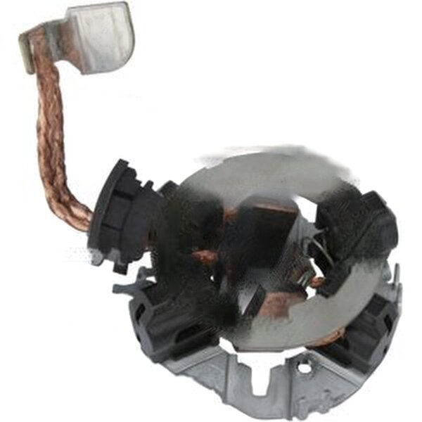 Holder carbon brushes starter alternator 12 V 69 mm HC-CARGO for BMW and others
