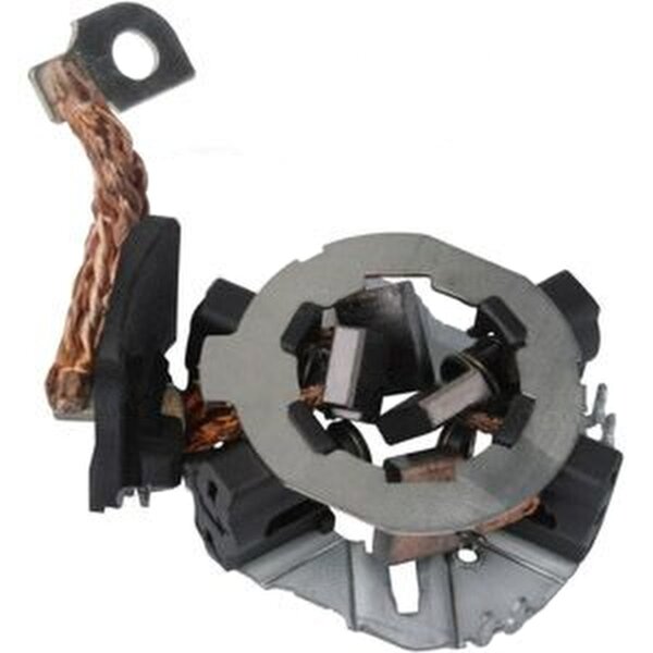 Holder carbon brushes 12 V 72.5 mm HC-CARGO