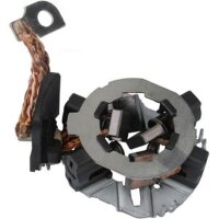 Holder carbon brushes starter alternator 12 V 72.5 mm...