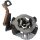 Holder carbon brushes 12 V 72.5 mm HC-Cargo