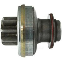 Freewheel Gear starter 8 Teeths Anticlockwise rotation...
