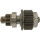 Freewheel gearbox starter 10 teeth clockwise rotation HC-CARGO for KIA