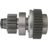 Freilaufgetriebe Anlasser Starter 9 Zähne HC-Cargo