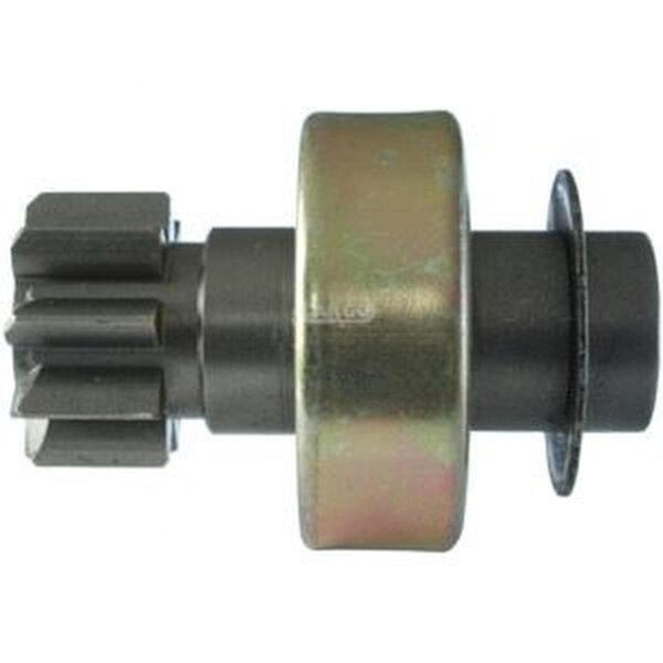 Freilaufgetriebe Starter 9 Zähne Drehrichtung im Uhrzeigersinn HC-CARGO