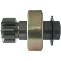 Freilaufgetriebe Starter 9 Zähne Drehrichtung im...