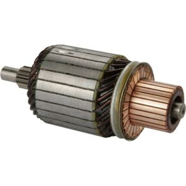 Armature starter 11 teeth HC-Cargo