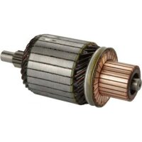 Armature starter 11 teeth HC-Cargo