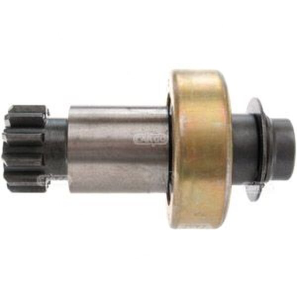 Freilaufgetriebe Starter 11 Zähne gegen den Uhrzeiger HC-CARGO für VW