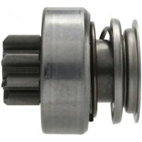 Freewheel Gear starter 8 teeth HC-Cargo
