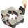 Holder carbon brushes 12 V 64 mm HC-Cargo