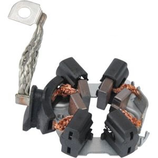Holder for carbon brushes for starters and alternators 12 V 73.5 mm HC-CARGO