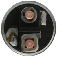 Solenoid switch starter motor High current 12 V 54 mm...