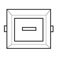 Magnetschalter Anlasser Starter 12 V 50 mm HC-CARGO