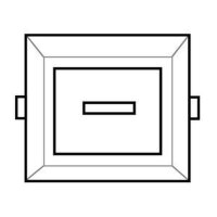 Magnetschalter Anlasser Starter 12 V 50 mm HC-Cargo