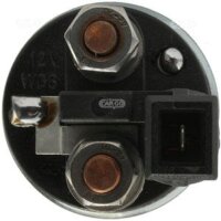 Magnetschalter Anlasser Starter 12 V 50 mm HC-Cargo
