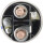 Solenoid Switch starter 12 V 51.5 mm HC-CARGO