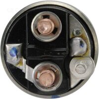 Solenoid Switch starter 12 V 51.4 mm HC-Cargo