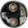 Solenoid Switch starter 12 V 51.4 mm HC-Cargo