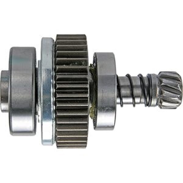 Freilaufgetriebe Starter 40 Zähne HC-CARGO für HARLEY-DAVIDSON