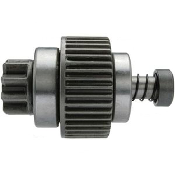 Freilaufgetriebe Starter 9 Zähne gegen den Uhrzeiger HC-CARGO für u.a. HITACHI