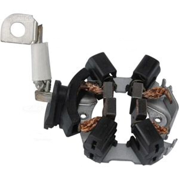 Carbon brush holder starter alternator 69 mm HC-CARGO for MB