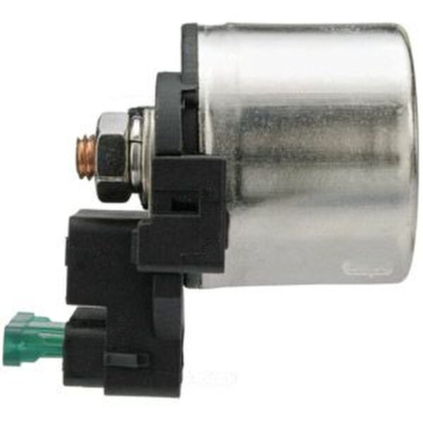 Magnetschalter Anlasser Starter 12 V 34 mm HC-CARGO für HONDA