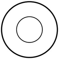 Magnetschalter Anlasser Starter 12 V 34 mm HC-CARGO für HONDA