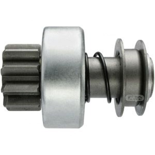 Freewheel gearbox starter 10 teeth Clockwise direction of rotation HC-CARGO