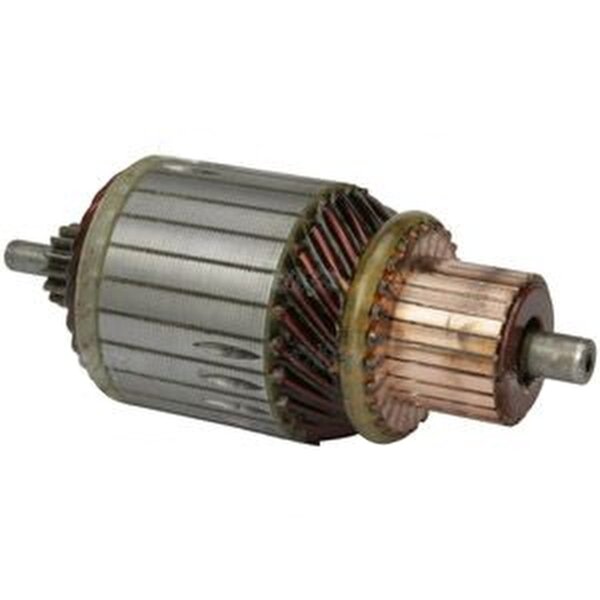 Anker Anlasser Starter 14 Zähne HC-Cargo