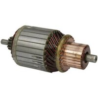 Armature starter 14 teeth HC-Cargo