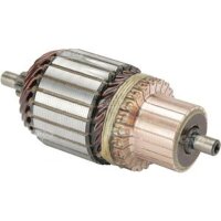Armature starter 9 teeth HC-Cargo