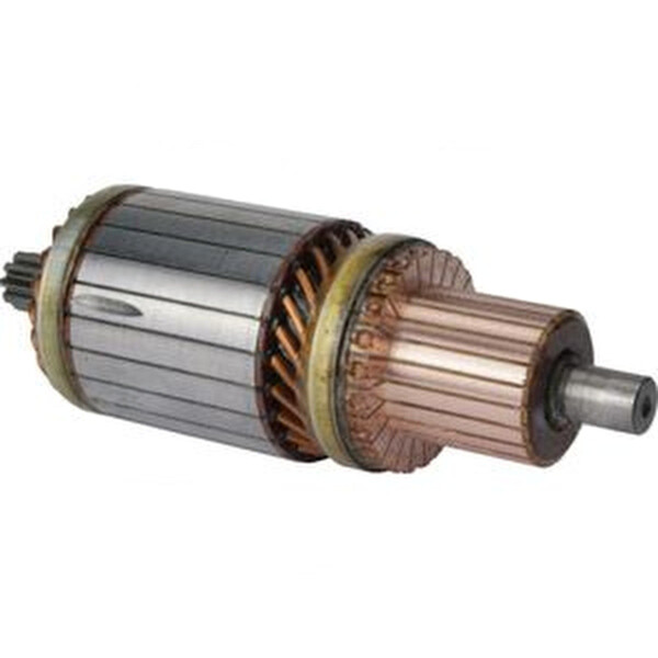 Anker Anlasser Starter Verbrenner rotierend 9 Zähne HC-CARGO