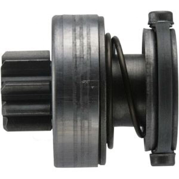 Freilaufgetriebe Starter 9 Zähne Drehrichtung im Uhrzeigersinn HC-CARGO für FIAT