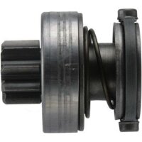 Freilaufgetriebe Starter 9 Zähne Drehrichtung im...