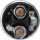 Magnetschalter Anlasser Starter 24 V 61,7 mm HC-CARGO