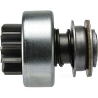 Freewheel Gear starter 11 Teeths Clockwise rotation HC-CARGO