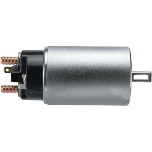 Solenoid switch starter motor 24 V 53 mm HC-CARGO for HITACHI