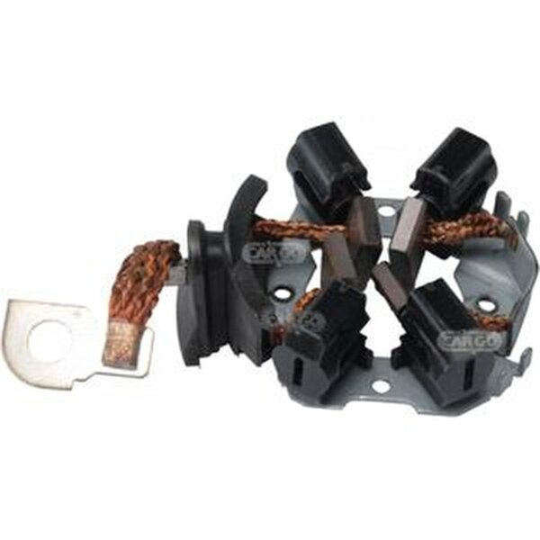 Holder carbon brushes 64 mm HC-CARGO