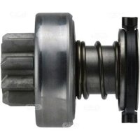 Freewheel Gear starter 9 Teeths Clockwise rotation HC-CARGO