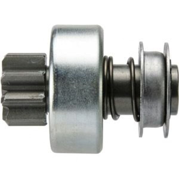 Freewheel Gear starter 9 Teeths Clockwise rotation HC-CARGO