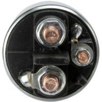 Solenoid Switch starter 12 V 53.8 mm HC-Cargo