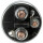 Solenoid Switch starter 12 V 53.8 mm HC-CARGO