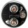 Solenoid Switch starter 12 V 53.8 mm HC-Cargo