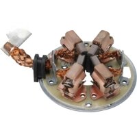 Halter Kohlebürsten 12 V 86 mm HC-Cargo