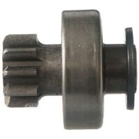 Freewheel Gear starter 10 Teeths Clockwise rotation HC-CARGO