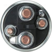 Solenoid Switch starter 12 V 53.7 mm HC-Cargo