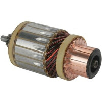 Armature starter motor rotating 13 teeth HC-CARGO for...