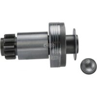 Freewheel Gear starter 10 Teeths Anticlockwise rotation...