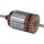 Armature starter 10 teeth HC-Cargo